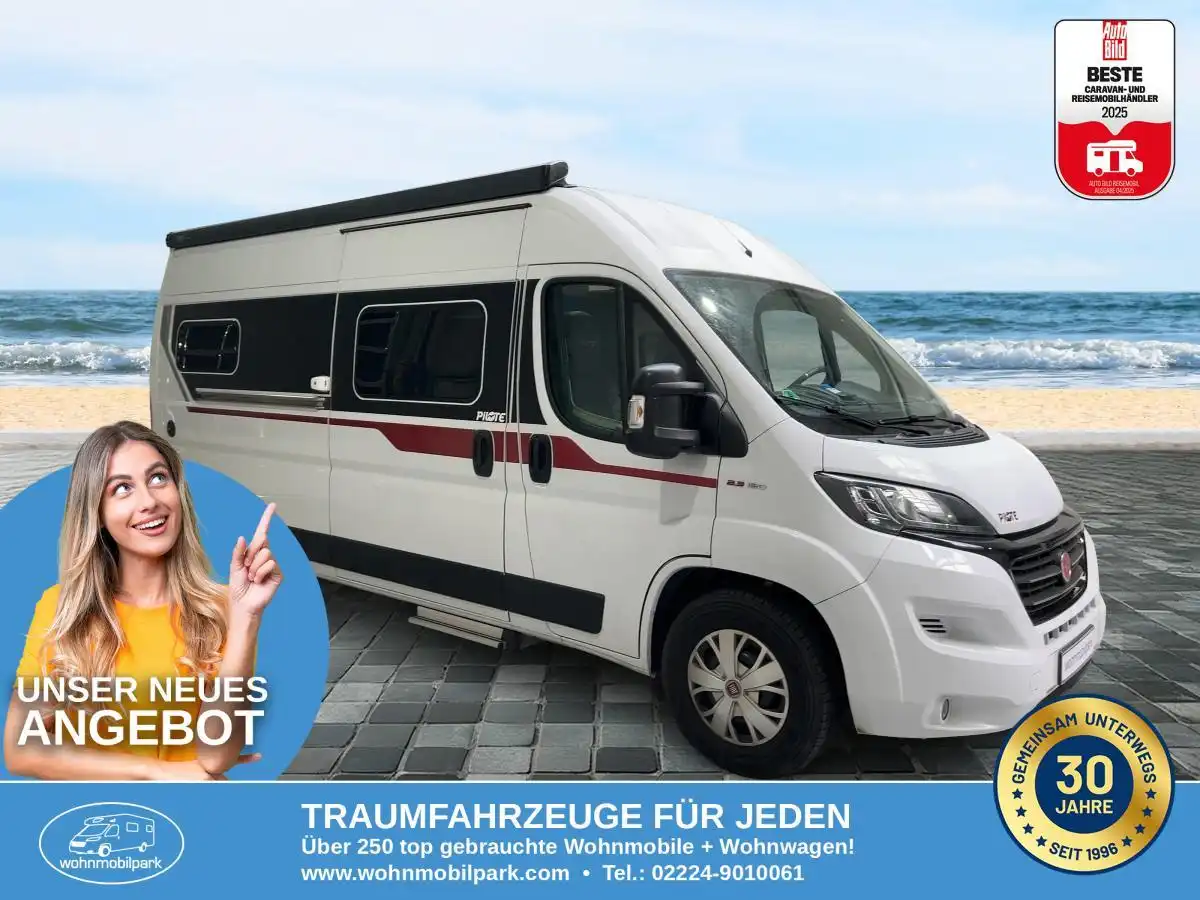 PILOTE V 600 J - Ansicht 1